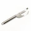 1pc Stainless Steel 3 In 1 Fish Scale Knife; Cut/Scrape/Dig Maw Knife Scale Scraper; Sawtooth Peelers; Scraping Boning Filleting